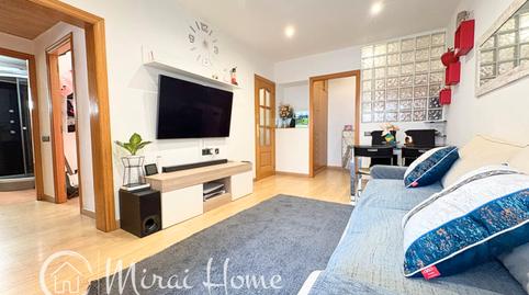 Foto 5 de Piso en venta en Campoamor, Sabadell