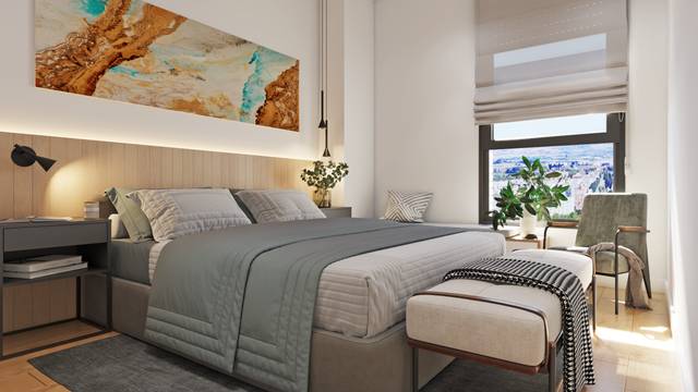 Piso en Venta en Calle Huerta del Sol, 27 en San Jerónimo - La Bachillera