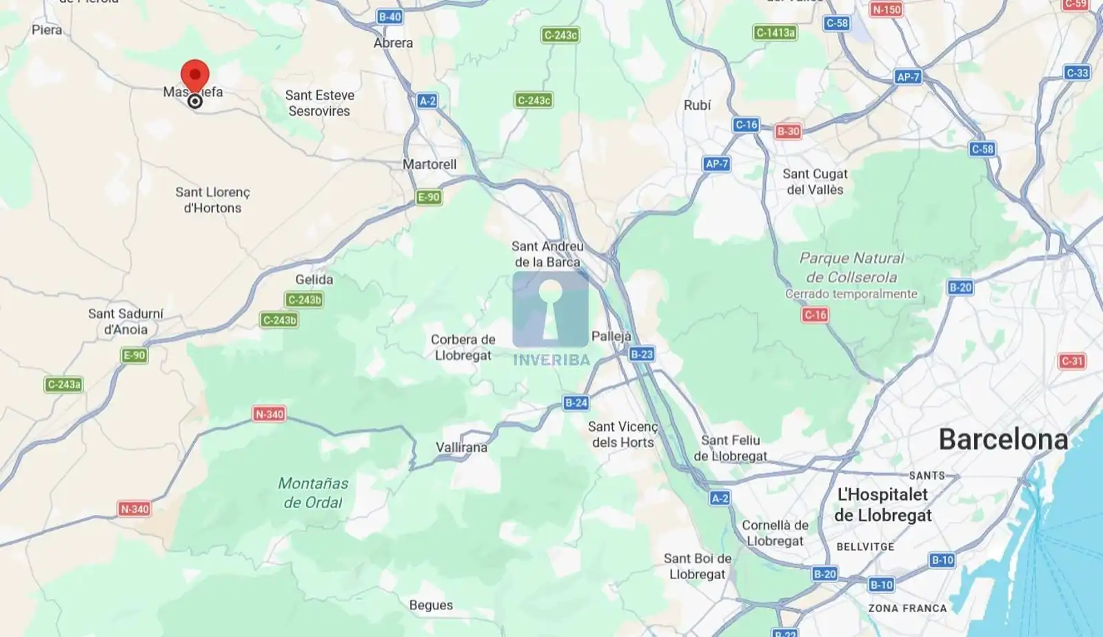 Rustikales Grundstück zum Verkauf in Pallars Sobira, imagen 10