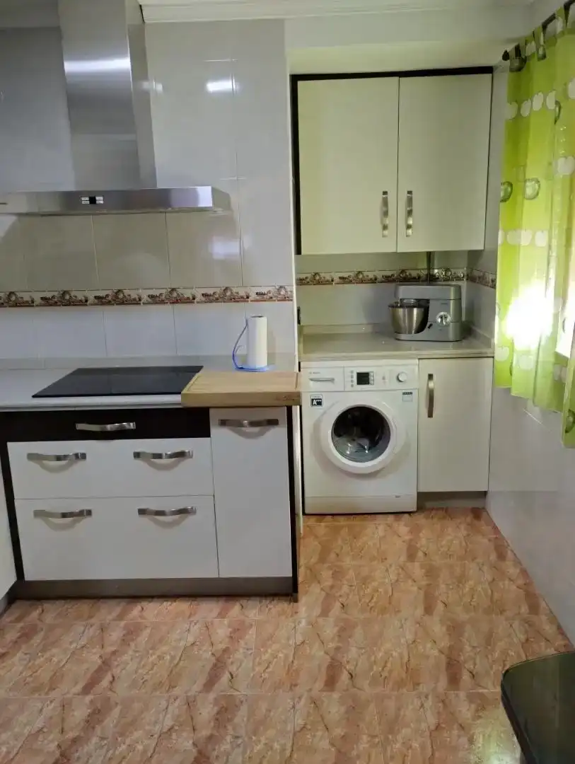 Flat en Calle Saturno, 22, Muelle photo 5