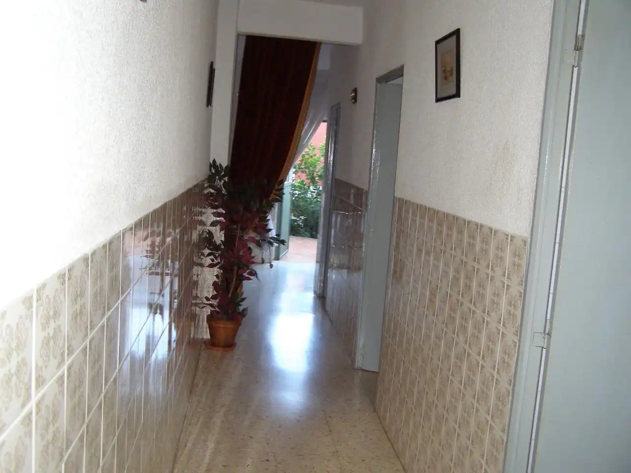 Finca rústica en venda en Casar de Palomero amb Terrassa