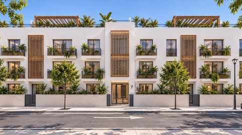 Foto 3 de Residencial en venta en El Pinillo, Torremolinos