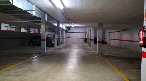 Foto 3 de Garaje en venta en Cl Charles Robert Darwin, Parc Tecnològic, Paterna