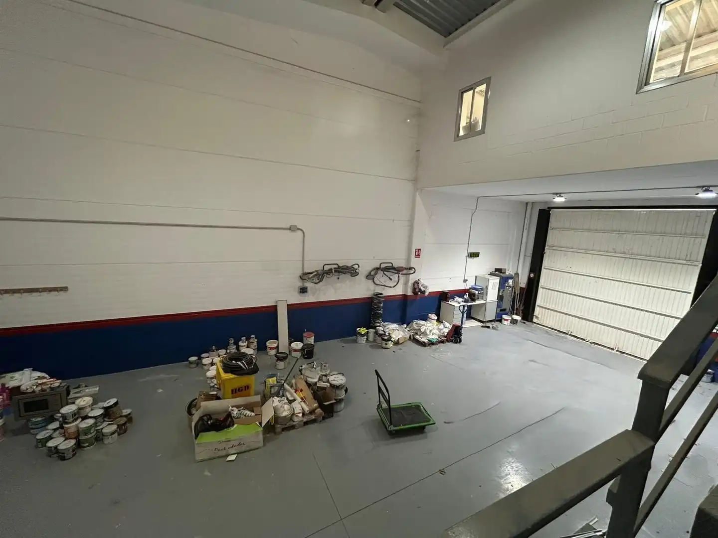 Industrial buildings for sale in Ciempozuelos