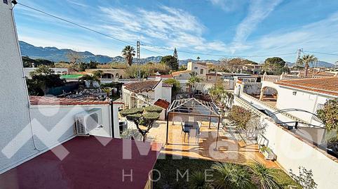 Photo 5 of House or chalet for sale in Devessa - Monte Pego, Dénia