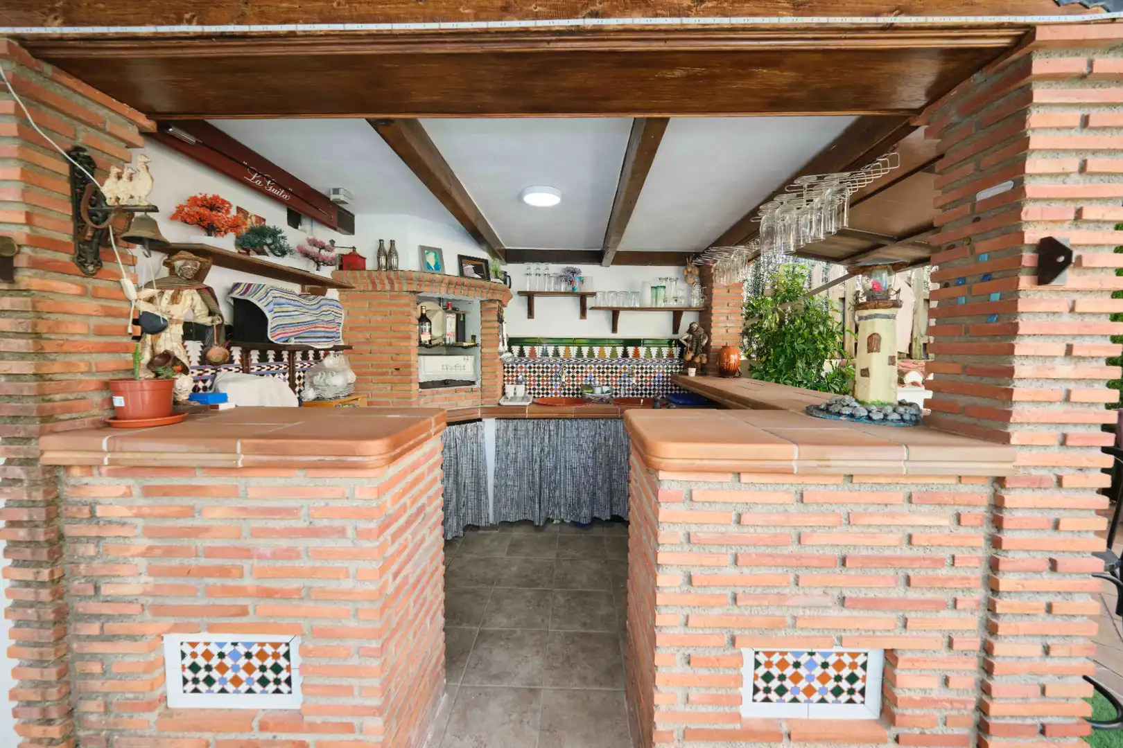 Villa avec balcon à vendre à Calle el Peral, imagen 32