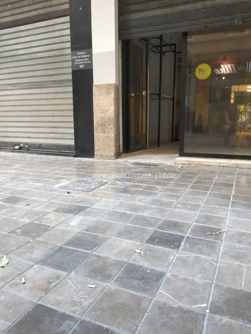 Local en venda a Carrer del Gravador Selma, Sant Francesc