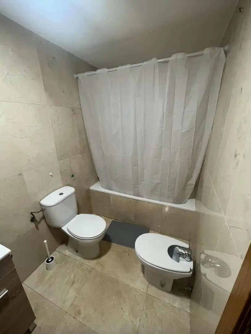 Room in El Rosón - Kelvinator