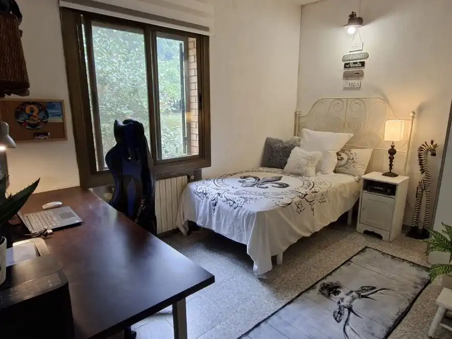 Casa amb jardí en venda a Carrer Saragossa 9, imagen 11