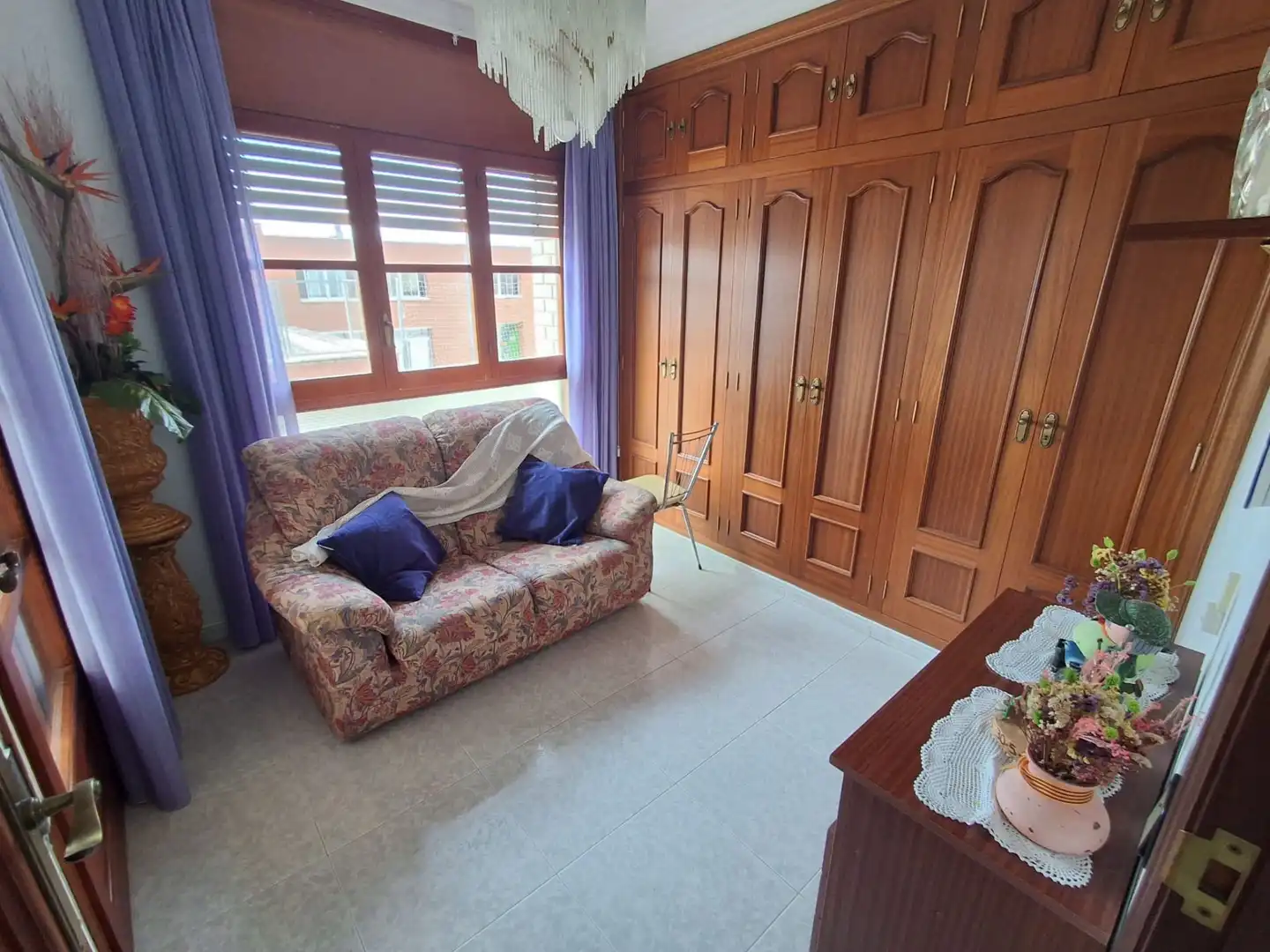 Wohnung zum Verkauf in Sagrat Cor 75(B), imagen 21