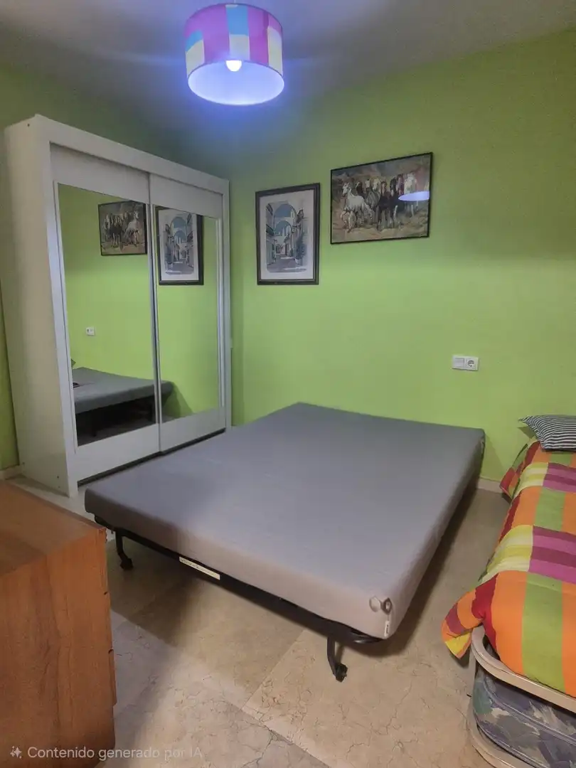 Bedroom of Detached homes for sale in Calafell  with Air Conditioner, Heating and Terrace