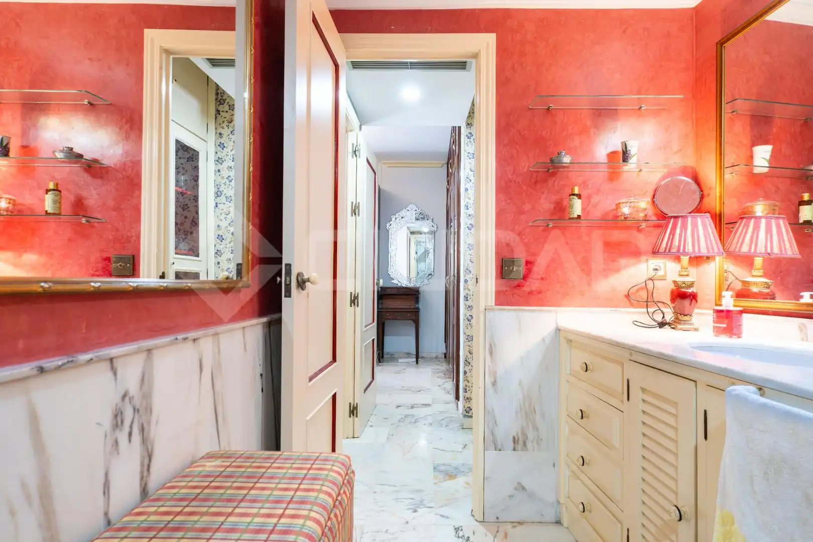 Baño de Piso en venta en Sevilla