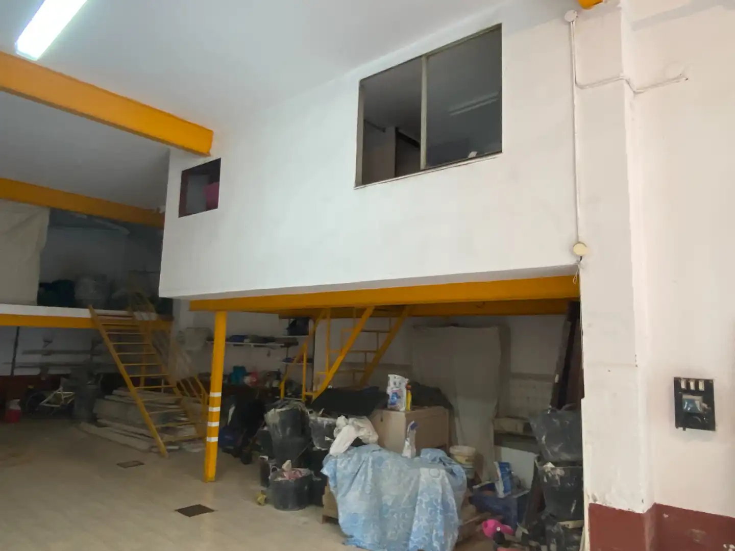 Business premises for sale in Carrer Afores 12, imagen 4