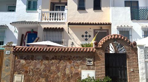 Foto 3 de Casa adosada en venda a Churriana - El Pizarrillo - La Noria-Guadalsol, Málaga
