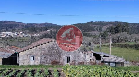 Foto 4 de Finca rústica en venda a Cerdedo, Cerdedo, Pontevedra