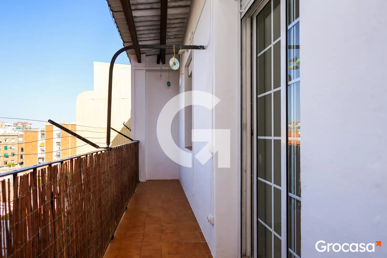 Wohnung mit Terrasse zum Verkauf in CL DOCTOR MARTI I JULIA DEL