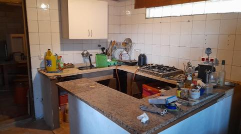 Foto 3 de Finca rústica en venda a Flix, Tarragona