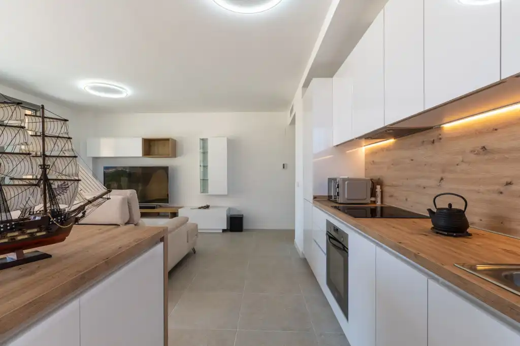 Apartment mit Aufzug zum Verkauf in El Montgó, imagen 10