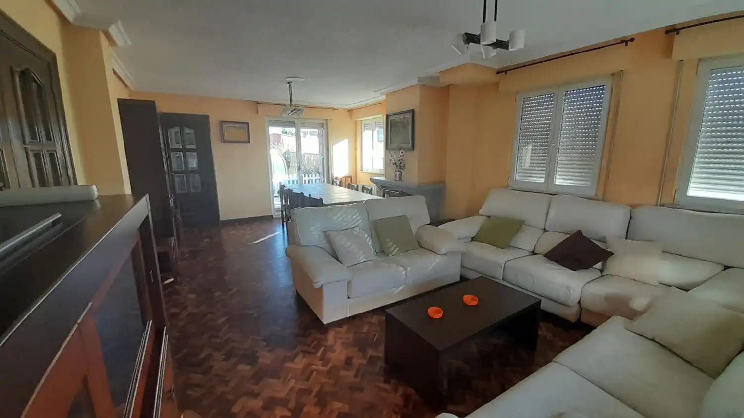 Villa avec piscine à vendre à Calzada de Valdunciel, imagen 16