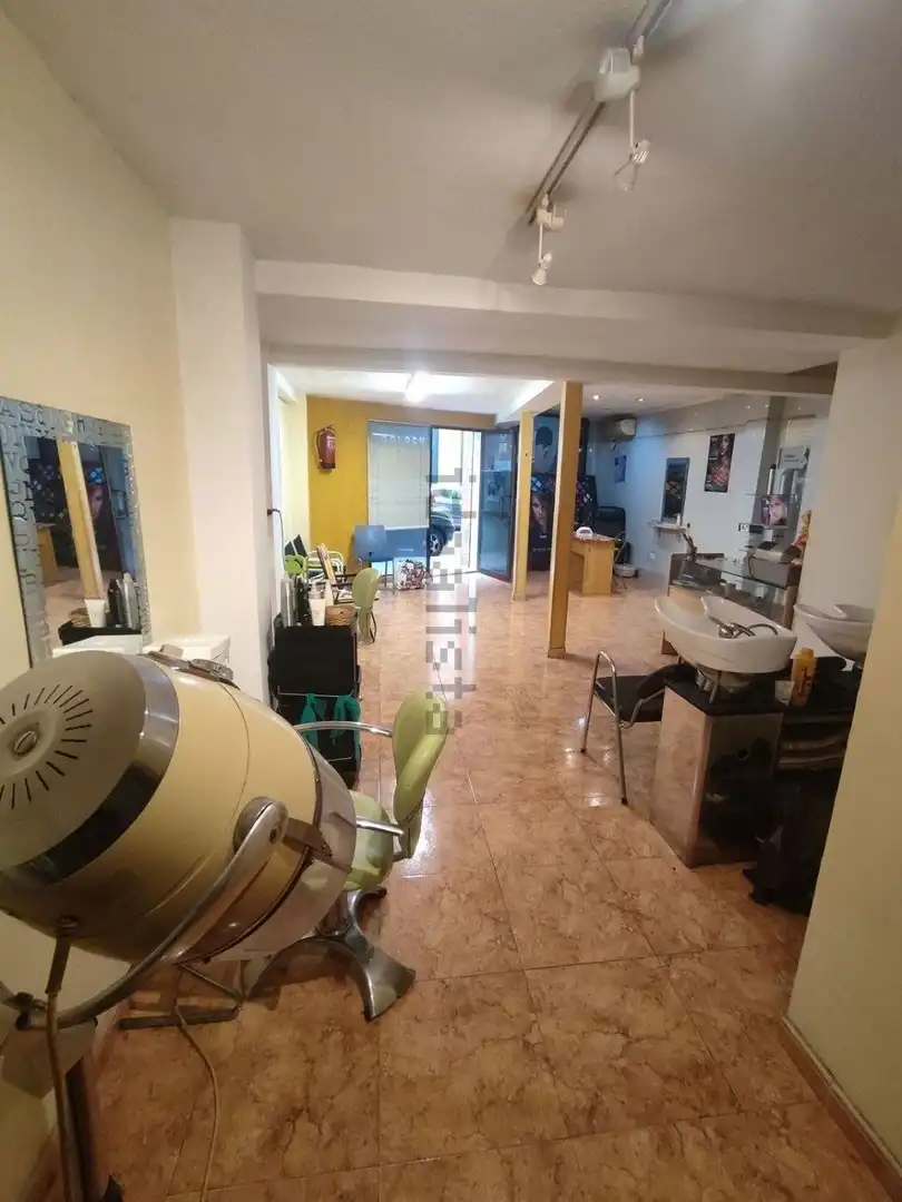 Local comercial en venta en Campoamor - Altozano, imagen 2