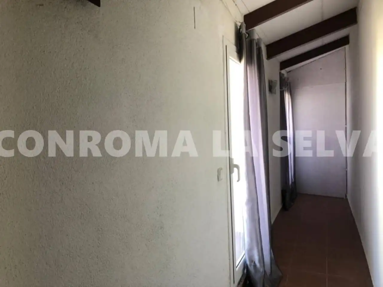 Casa amb jardí en venda a Montbarbat, imagen 12