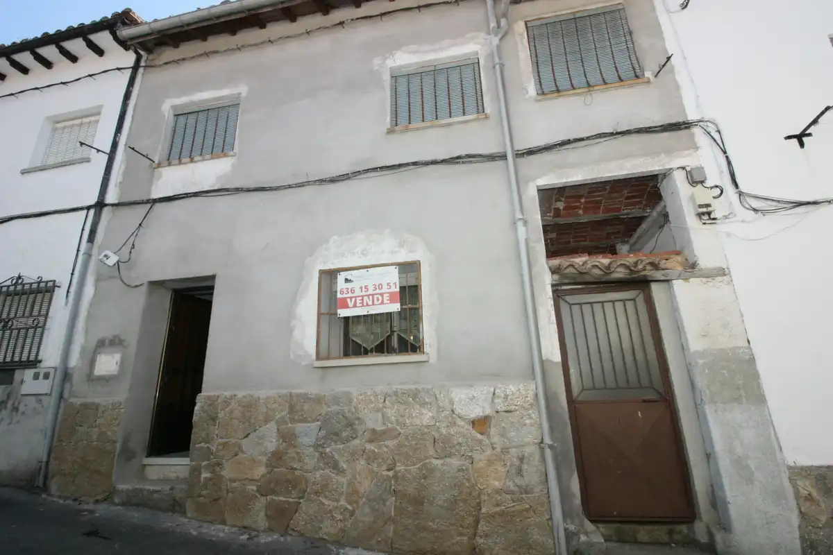 House for sale in Calle de los Hornos 31