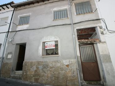 Haus zum Verkauf in Calle de los Hornos 31