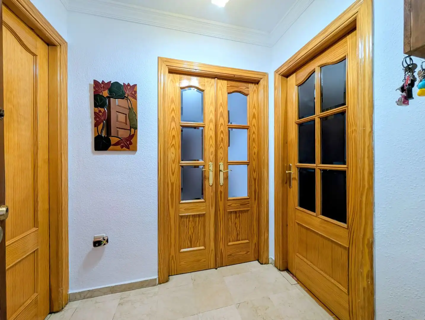 Flat with terrace for sale in Loja, imagen 23
