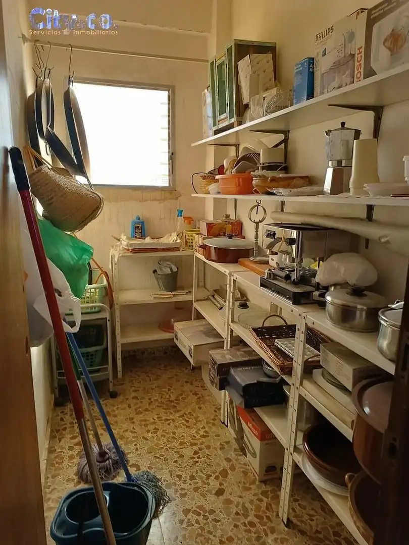 Casa rústica amb piscina en venda a El Fenazar - Campotéjar, imagen 5