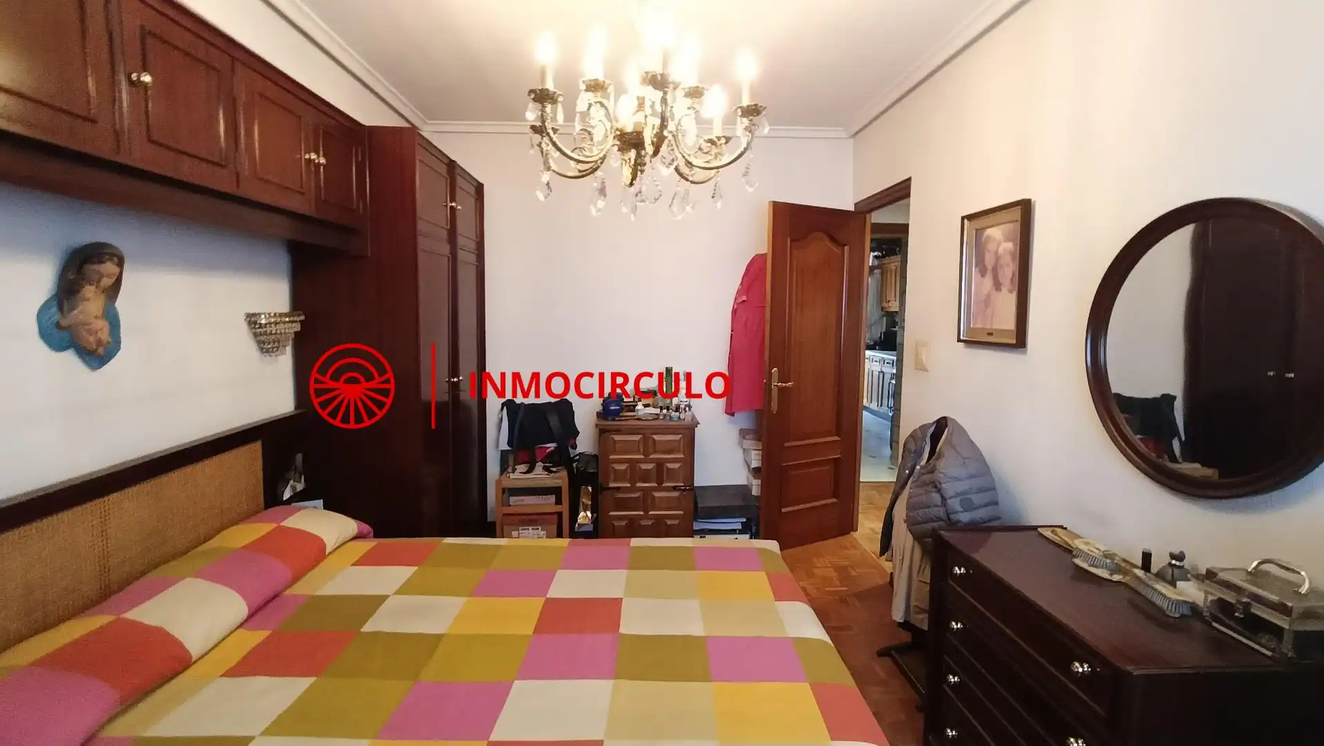 Appartamento con ascensore in vendita a Capiscol - Gamonal, imagen 17