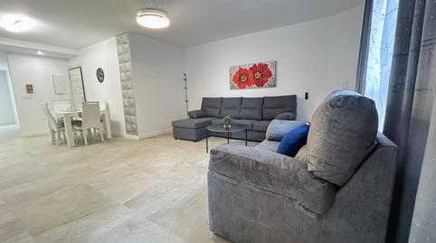 Foto 5 de Pis de lloguer a El Pilar,  Albacete Capital