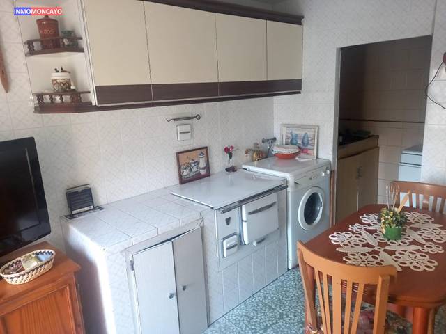 Casa-chalet en Venta en Tarazona