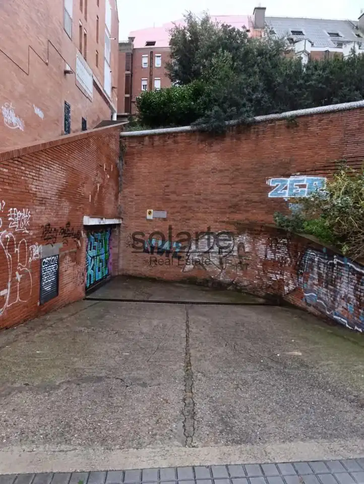 Parking à vendre à Carrer de Josep Sangenís, imagen 6