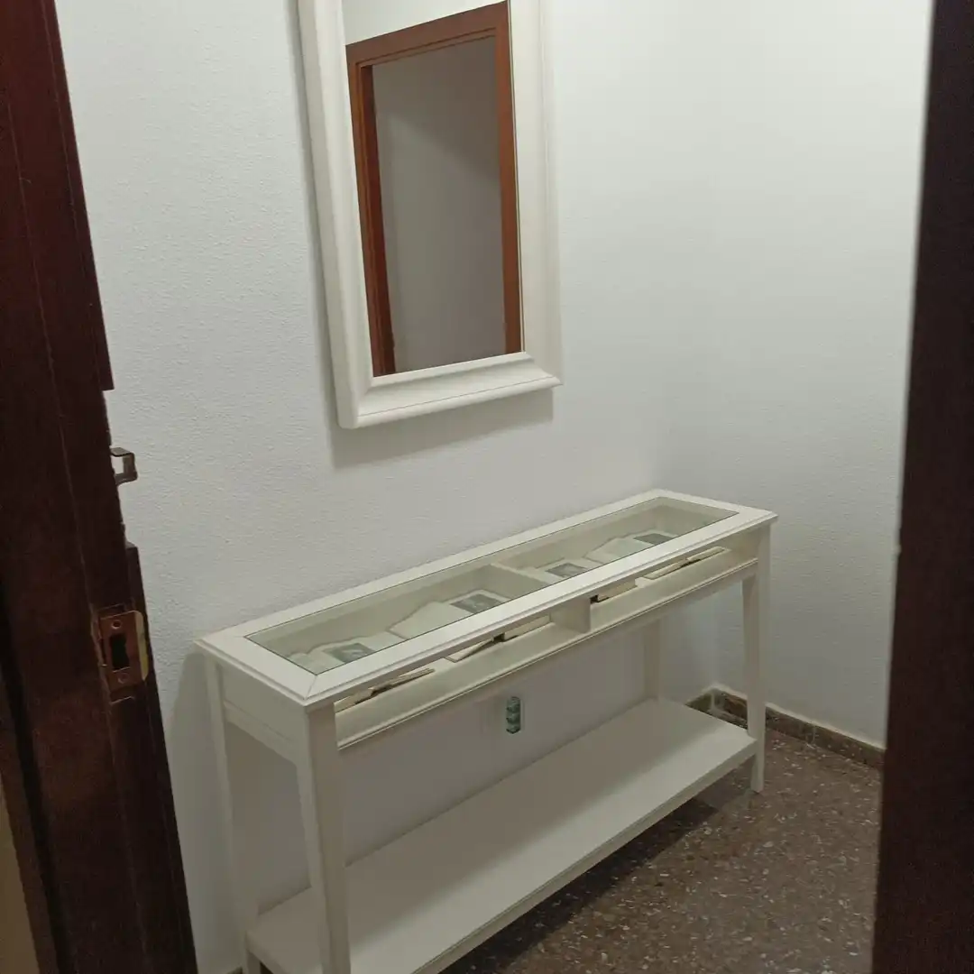Wohnung mit Balkon zum Verkauf in Carrer de les Illes Canàries 60, imagen 8