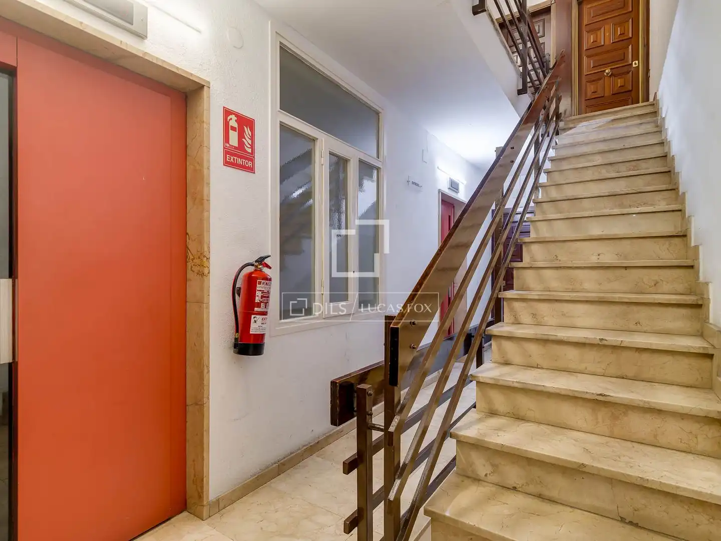 Pis en venda en Barcelona amb Aire condicionat, Terrassa i Piscina