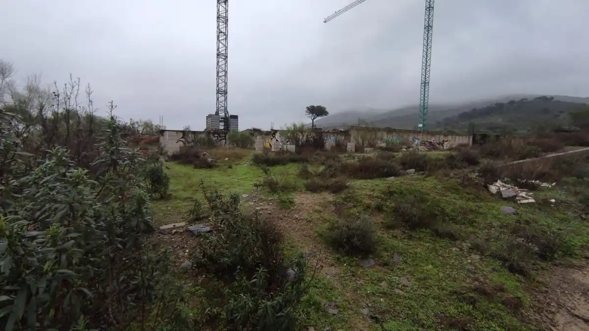 Terreni e lotti in vendita a Zona Sur - Av. de España - San Miguel, imagen 6