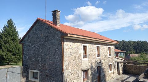 Photo 2 of Houses for sale in Lugar Sobrado, Vilarmaior, A Coruña