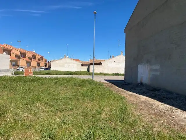 Terreno residenziale in vendita a Avenida Reina Sofía 185, imagen 4