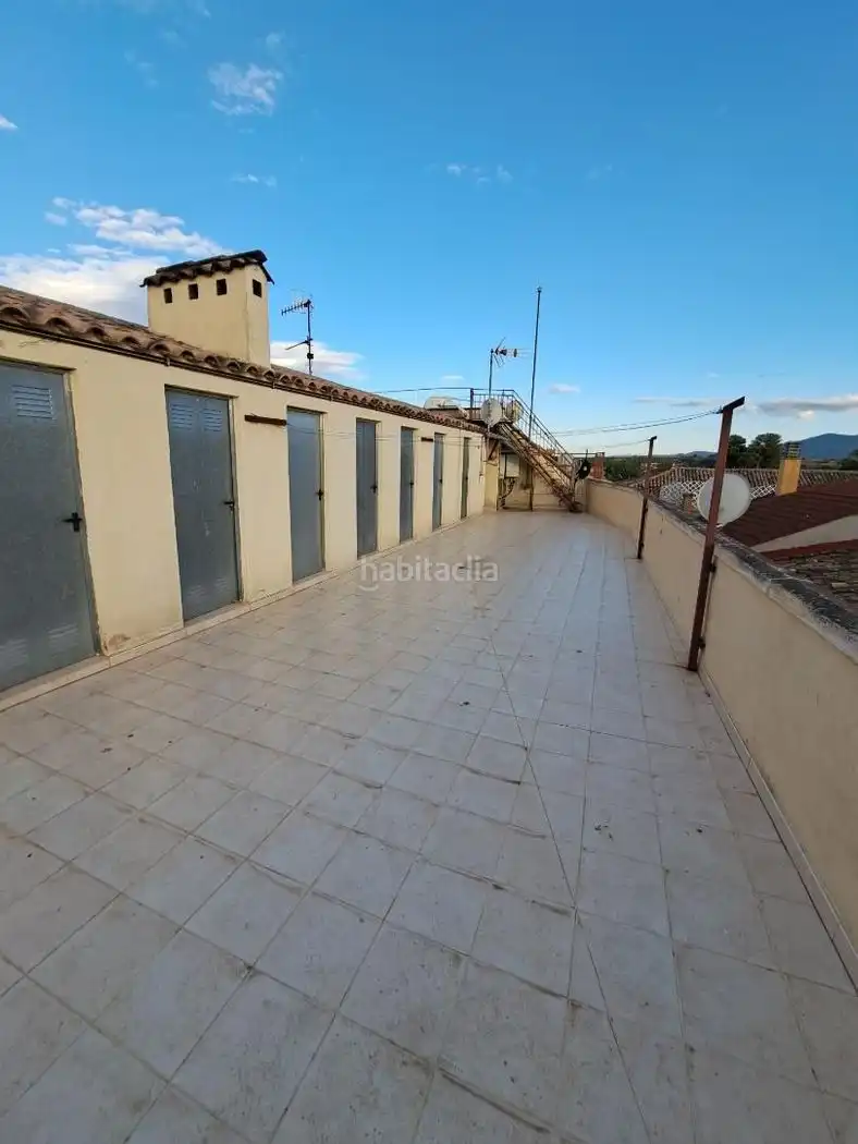 Wohnung zum Verkauf in Calle Nertóbriga 2