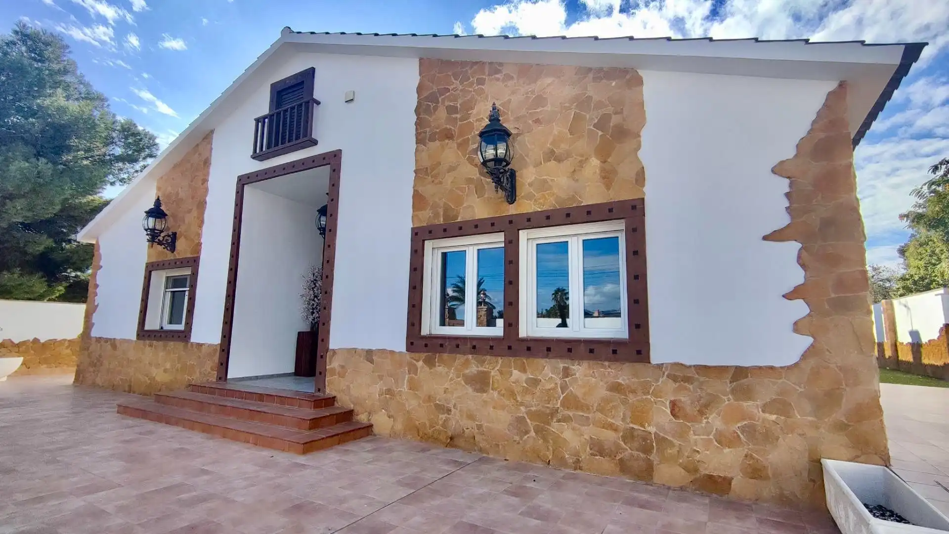 Haus oder Chalet zum Verkauf in Valle del Sol
