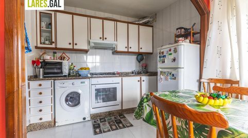 Foto 5 von Wohnung zum Verkauf in Navas de Tolosa, Moaña, Pontevedra