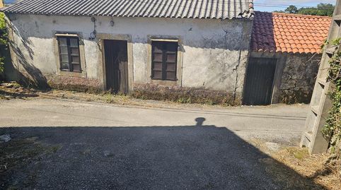 Casa en aldea Cariño Cabo de Cruz   Boiro