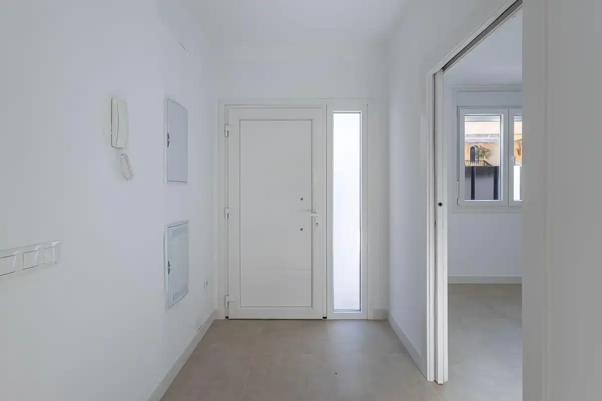 Casa adosada en venta en Vegas del Genil con Aire acondicionado, Calefacción y Jardín privado