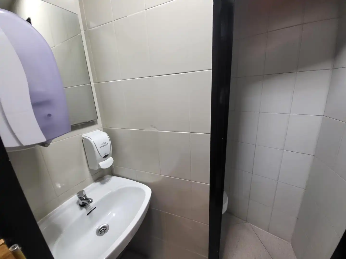 Gewerbefläche zum Verkauf in Carrer Carrer Enric Corís, imagen 12