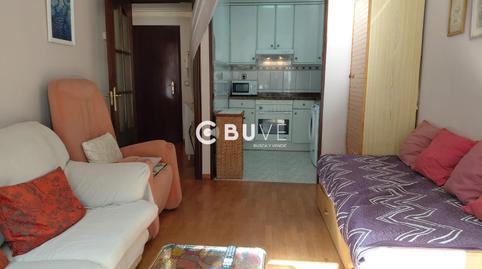 Foto 5 de Pis en venda a Avelino Gonzalez Mallada, El Coto, Gijón