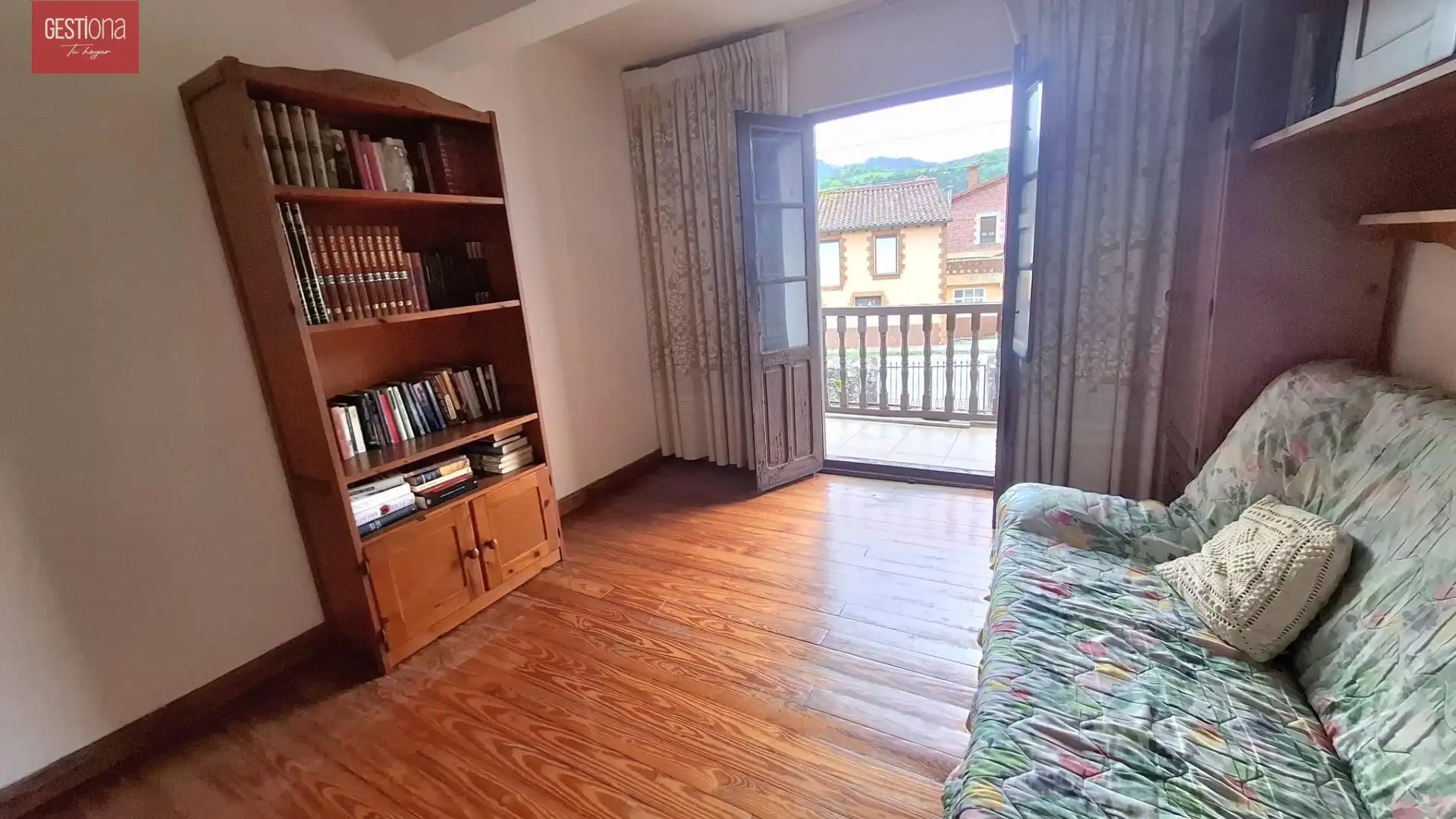 Wohnung mit Terrasse zum Verkauf in Santa María de Cayón, imagen 36