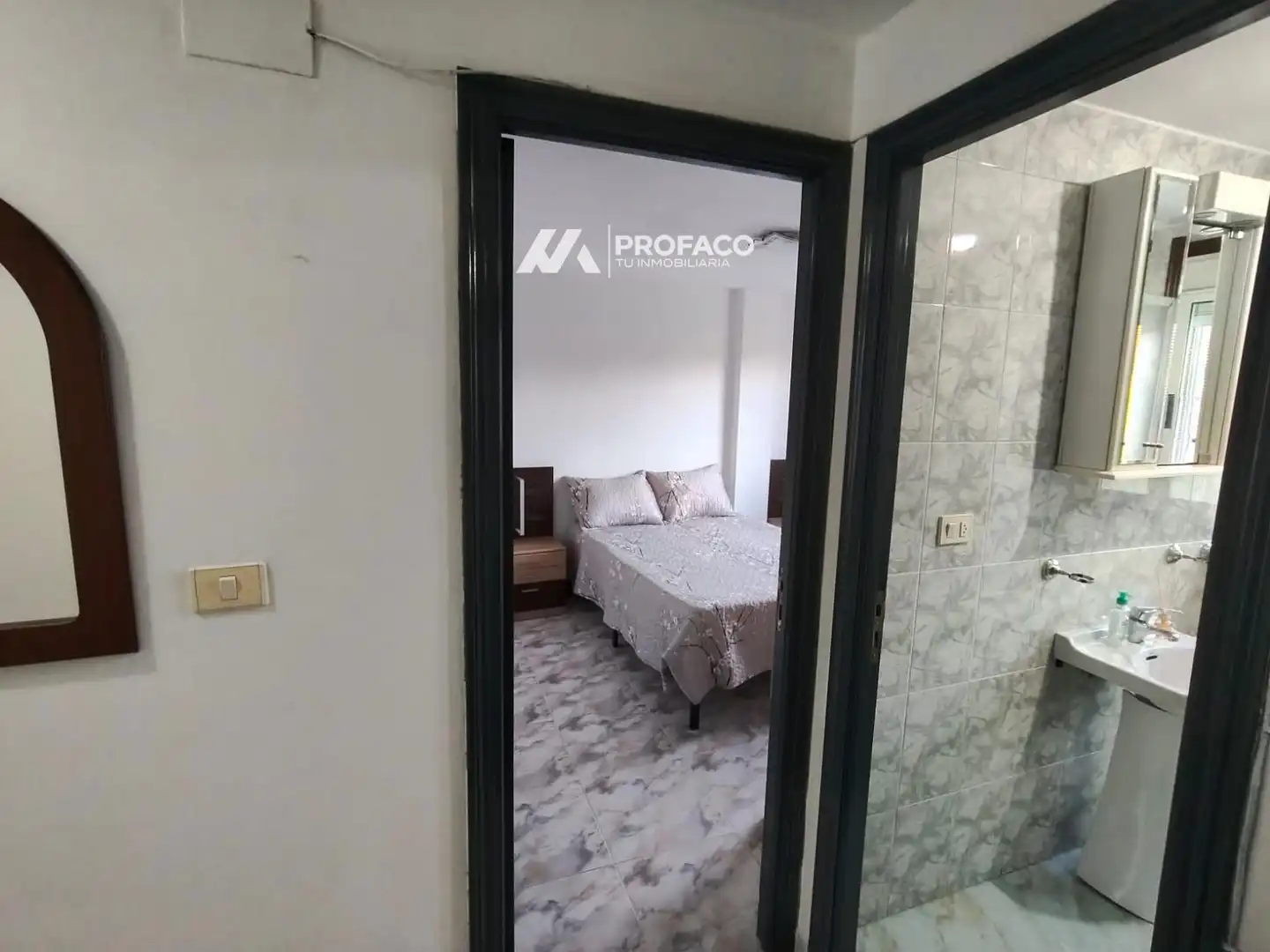 Habitación de Casa o chalet en venta en O Carballiño   con Calefacción