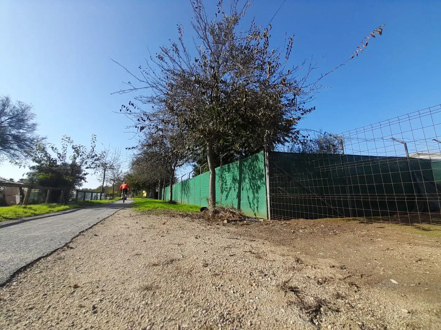 Residencial en venta en Chipiona