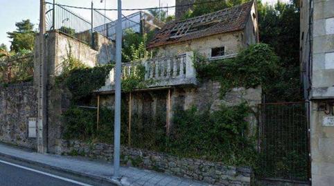 Foto 4 de Casa o xalet en venda a Avenida Antelo Mariño, 14, San Salvador - Caeira, Pontevedra