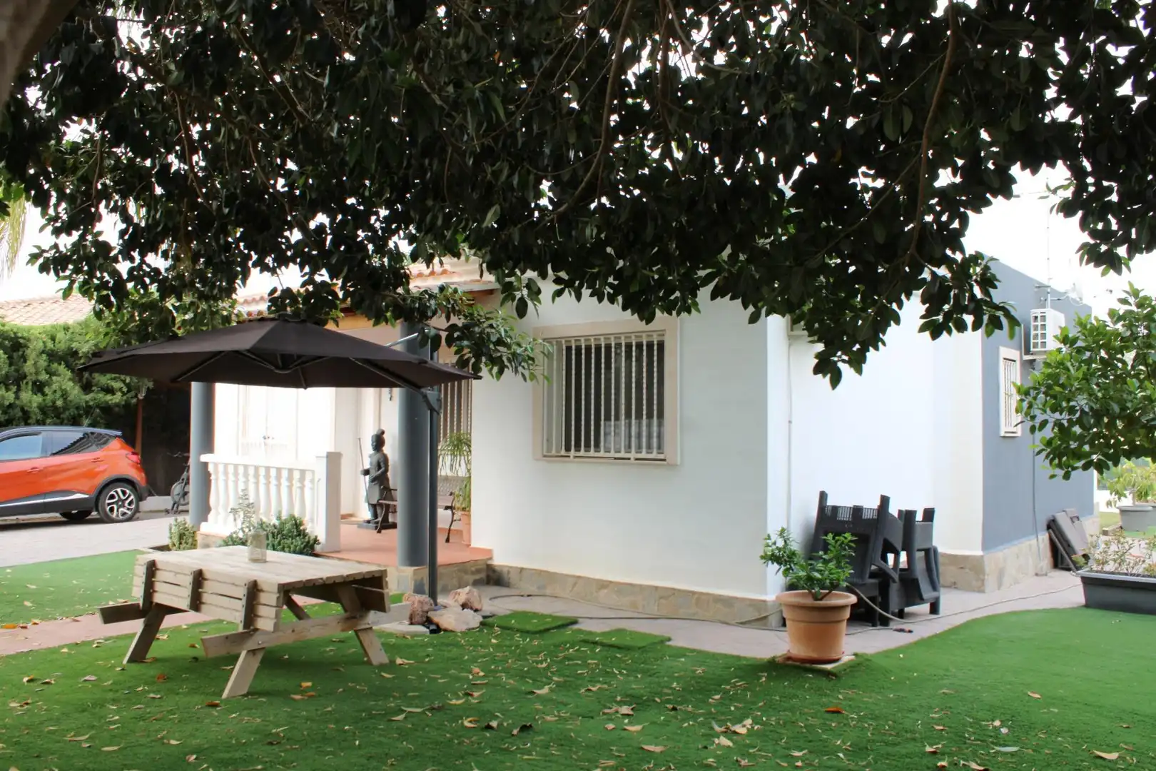 Detached house for sale in Urbanizaciones, imagen 18